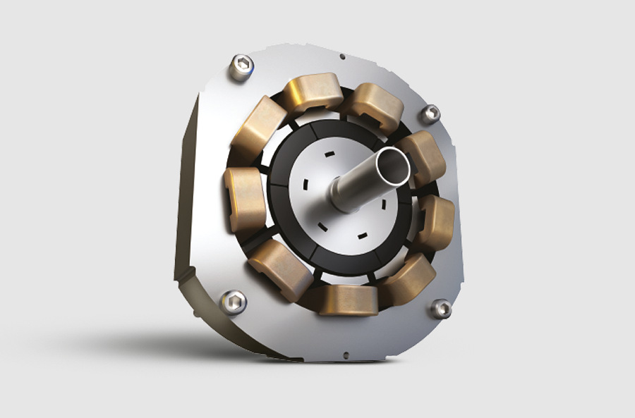 Chladnička kombinovaná Whirlpool WHC18D011C2, vstavaná, invertorový kompresor