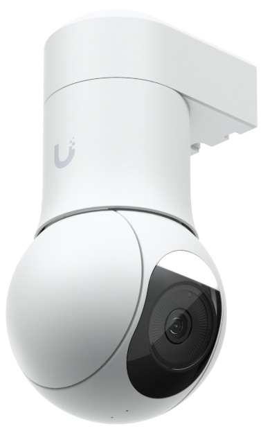 IP kamera Ubiquiti UniFi Protect G5 PTZ biela IP kamera Ubiquiti UniFi Protect G5 PTZ - biela