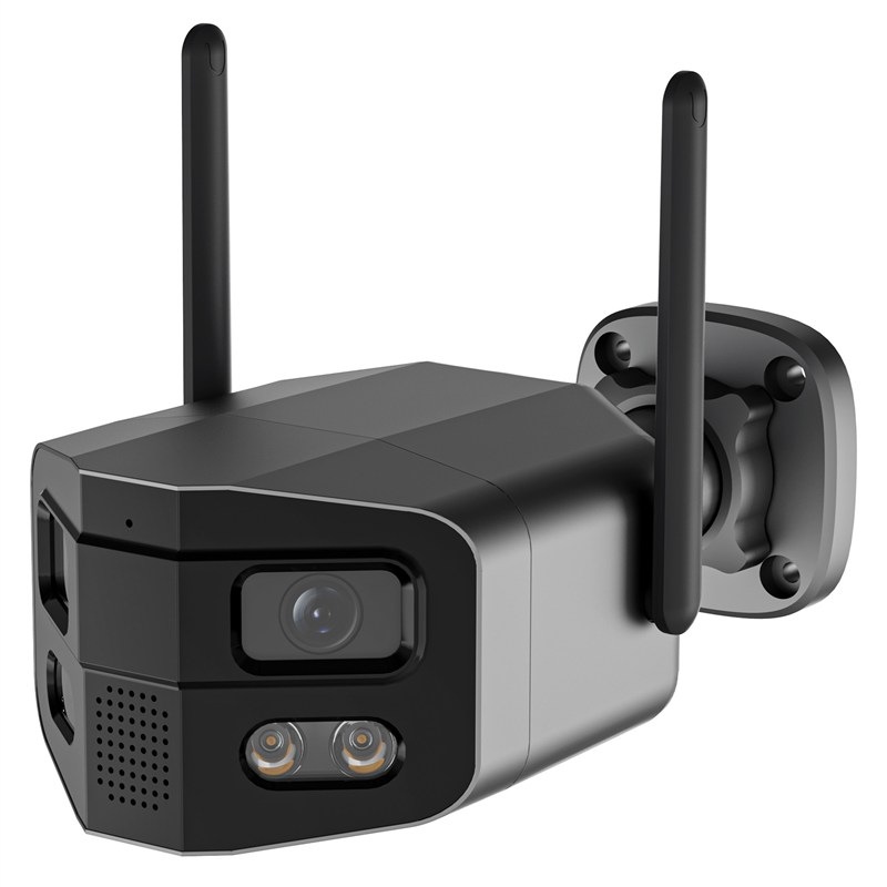 IP kamera Tesla Smart SecureQ SC35 - čierna farba