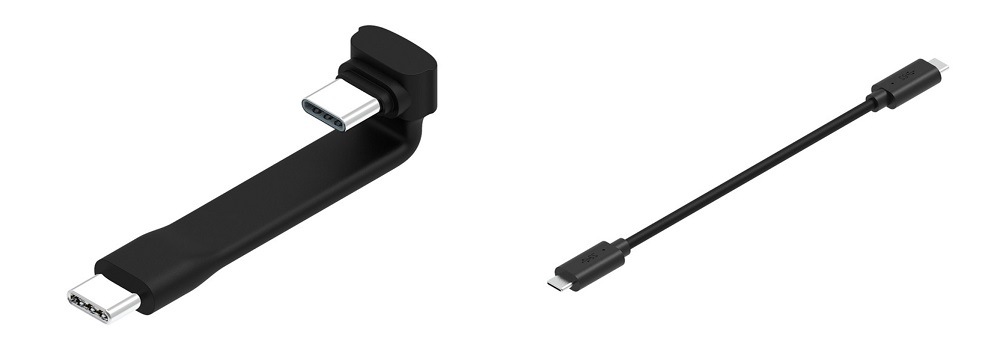SSD externý Verbatim SnapBack 1TB, MagSafe, ProRes 4K/60 ready čierny Verbatim SnapBack 1TB, MagSafe, ProRes 4K/60 ready, čierna