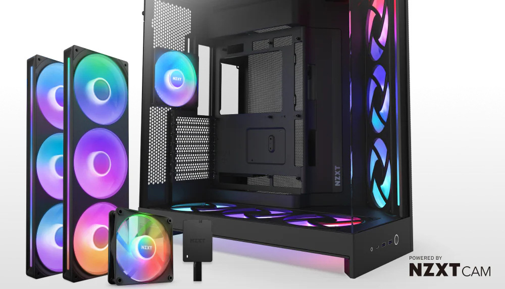 RGB+ podsvietenie dodá vašej zábave nový rozmer