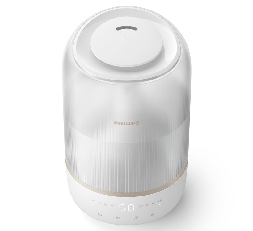 Zvlhčovač vzduchu Philips HU1510/04 1000 Series