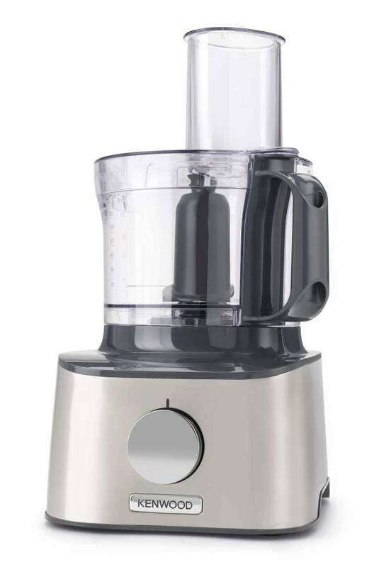 Kuchynský robot Kenwood FDM301SS Multipro compact