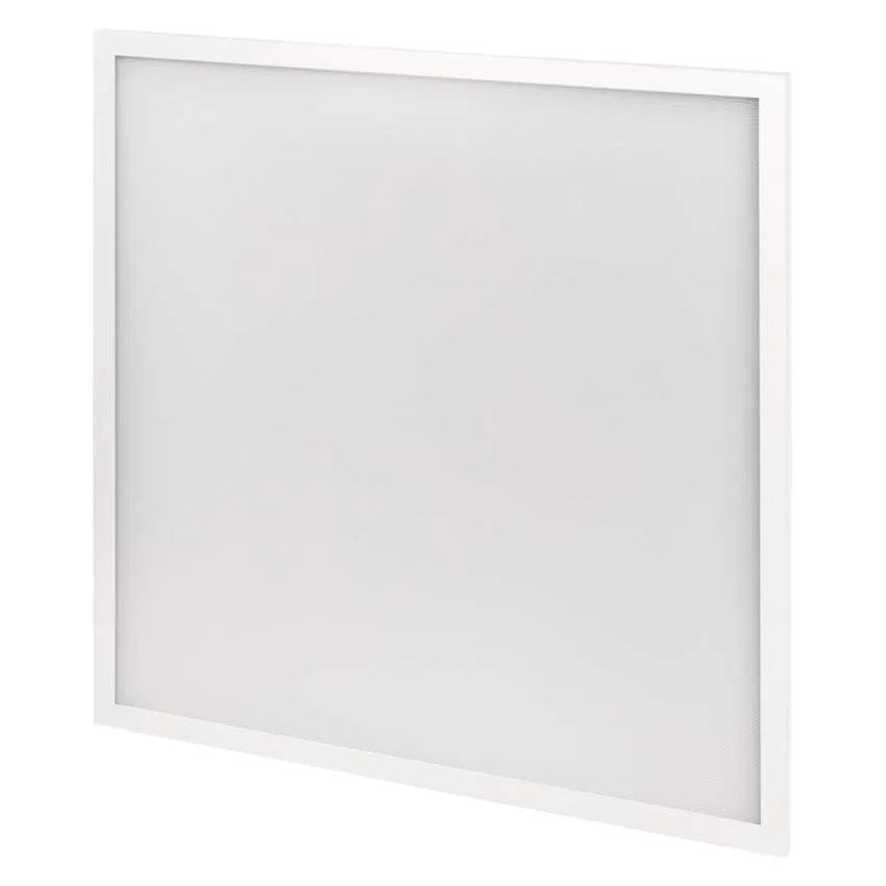 LED stropné svietidlo EMOS MAXXO, 60×60, 36W, 4320lm, neutrálna biela biele