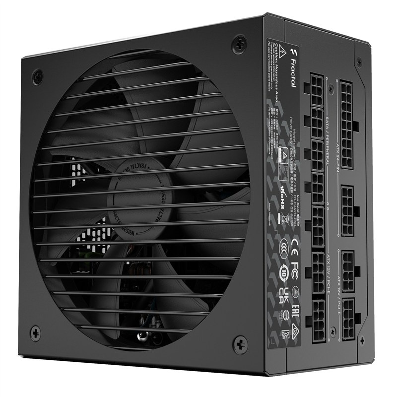 Fractal Design ION Gold (850 W)