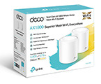 Komplexní Wi-Fi systém TP-Link Deco X20 (2-pack)