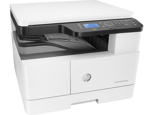 Tlačiareň multifunkčná HP LaserJet MFP M438n biela Tlačiareň multifunkčná HP LaserJet MFP M438n biela