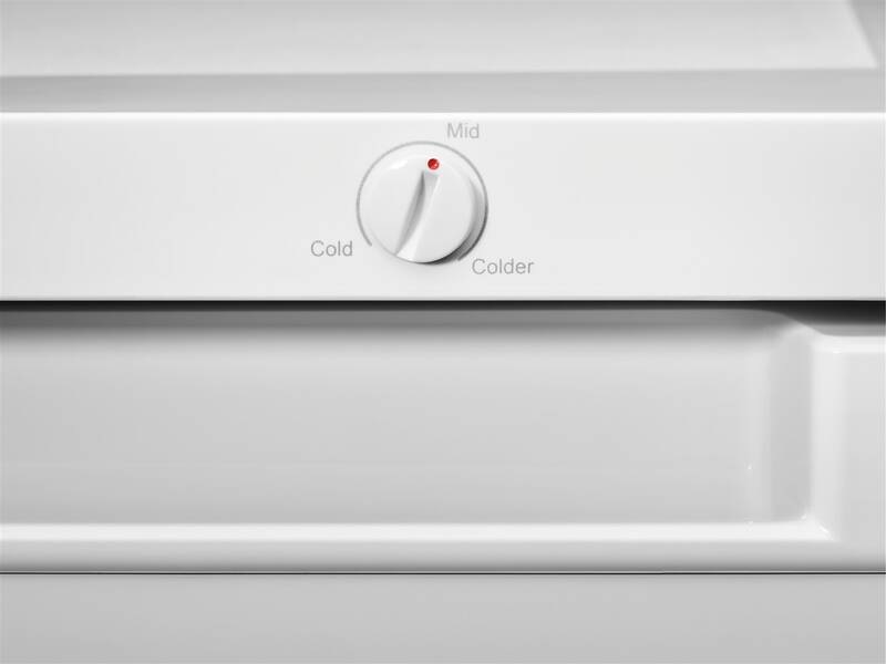 Mraznička Electrolux LYB1AE8W0 biela