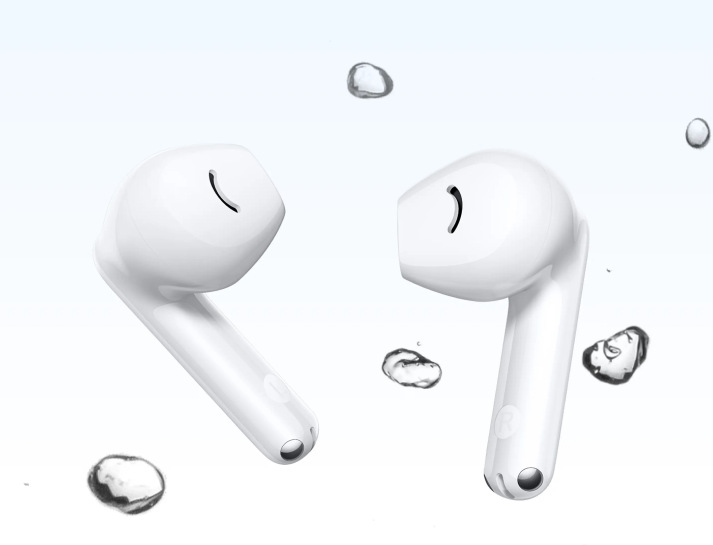 Slúchadlá Huawei FreeBuds SE 2 modrá