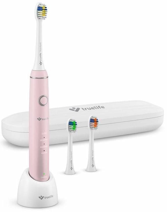 Zubná kefka TrueLife SonicBrush Compact Pink