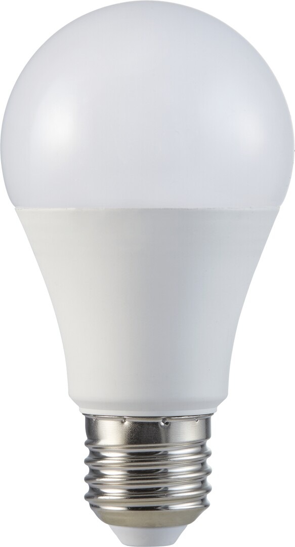 Inteligentná žiarovka Rabalux SMART SMD LED, E27 A60, 11W, 1050lm, RGB