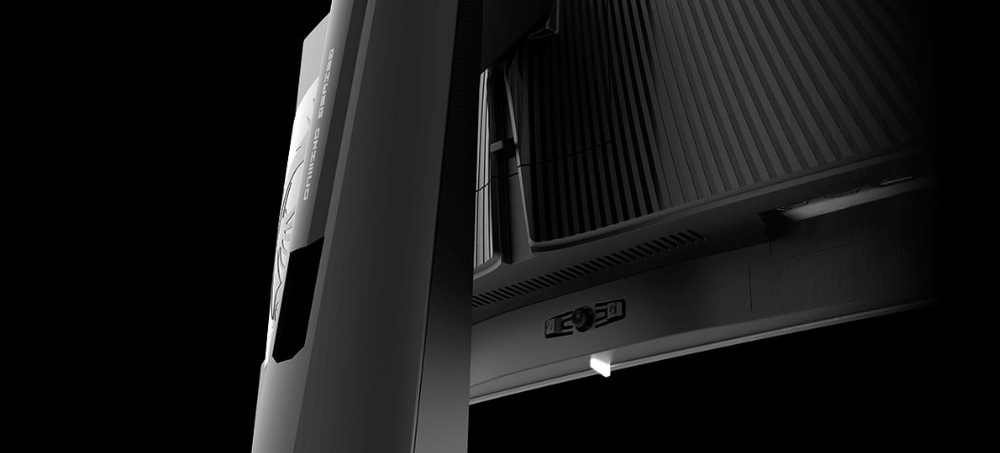 Herný monitor MSI MAG 341CQP QD-OLED čierny