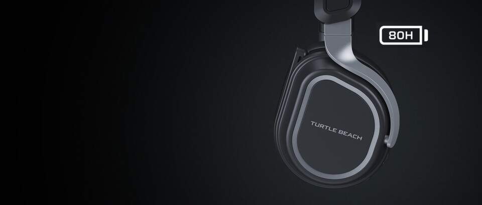 Headset Turtle Beach Stealth 700 Xbox (Gen 3) čierny