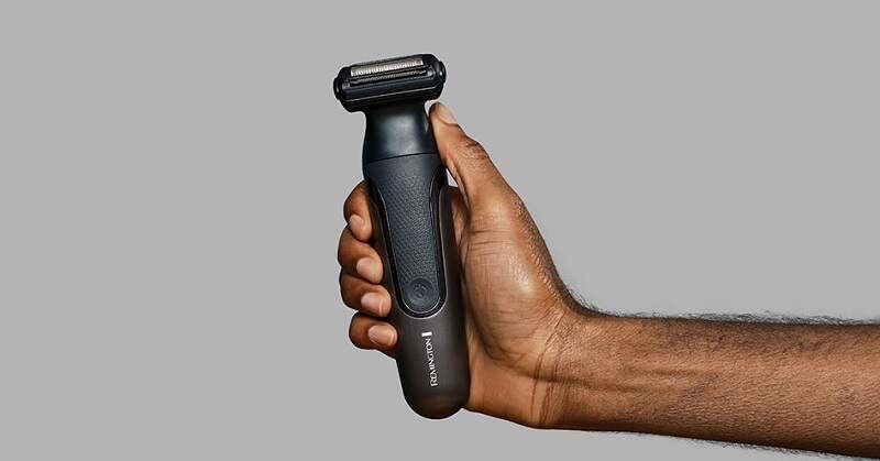 Zastrihávač multifunkčný Remington PG780 One Total Body Multigroomer sivý Zastrihávač multifunkčný Remington PG780 One Total Body Multigroomer sivý