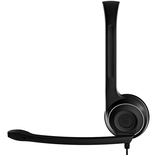 Headset Epos PC 8 čierny