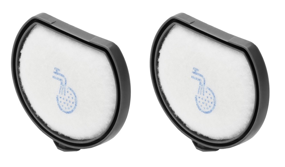 Filtre pre vysávače Electrolux PURE Q9 EF167 Filter Kit