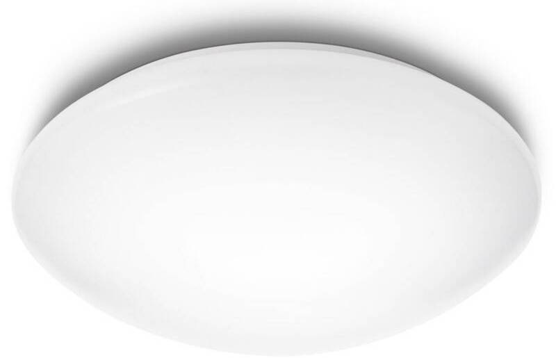 Stropné svietidlo Philips Seude LED