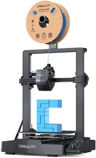 Creality Ender-3 V3 SE