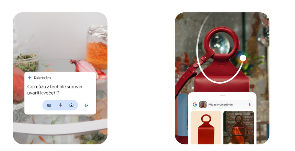Mobilný telefón Google Pixel 9 Pro 5G 16 GB / 256 GB - Porcelain