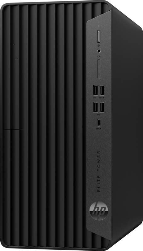 Stolný počítač HP Elite Tower 800 G9 čierny HP Elite Tower 800 G9