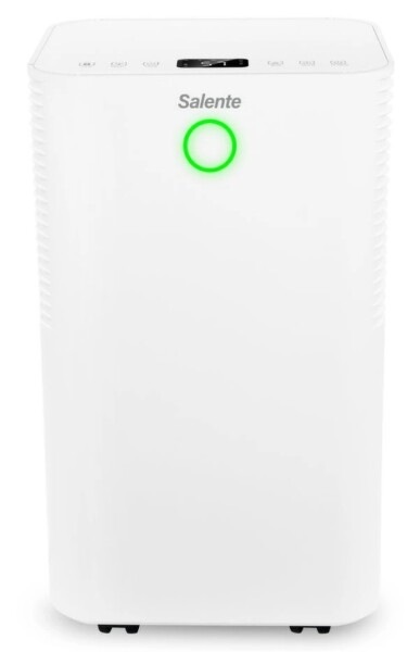 Odvlhčovač Salente WaterStar12 biely Odvlhčovač Salente WaterStar12 biely