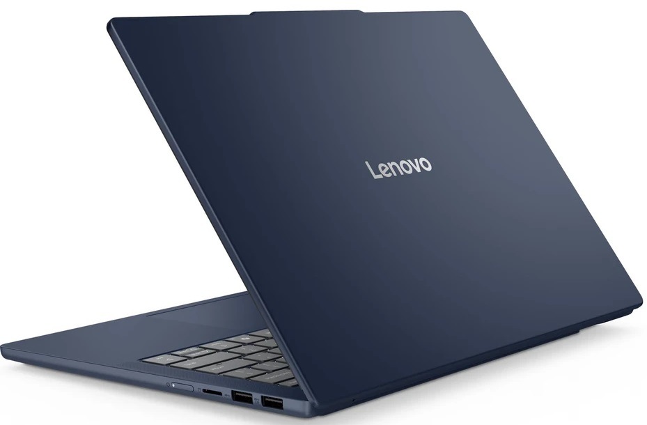 Notebook Lenovo IdeaPad Slim 5 14IRH10 modrý Notebook Lenovo IdeaPad Slim 5 14IRH10 modrý