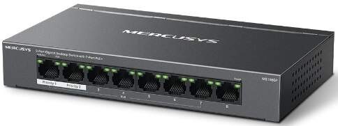Switch Mercusys MS108GP Switch Mercusys MS108GP