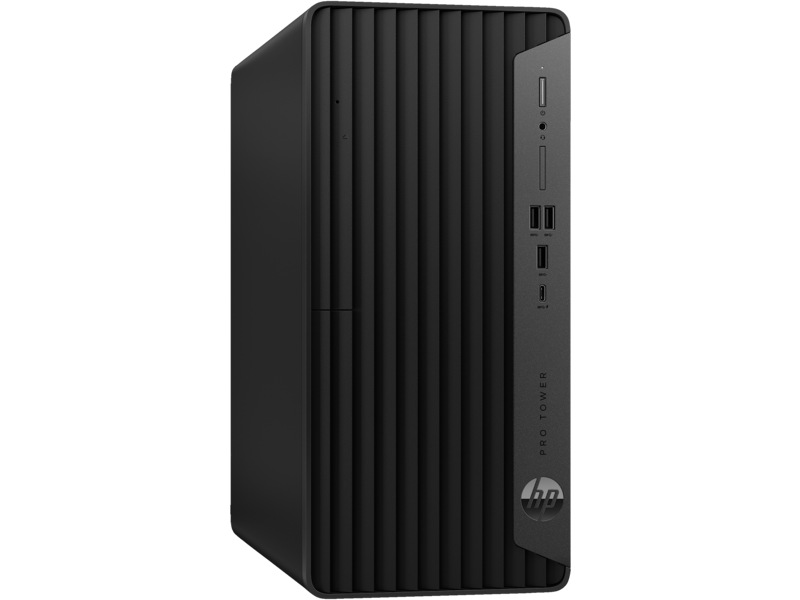 Stolný počítač HP Pro Tower 400 G9 čierny