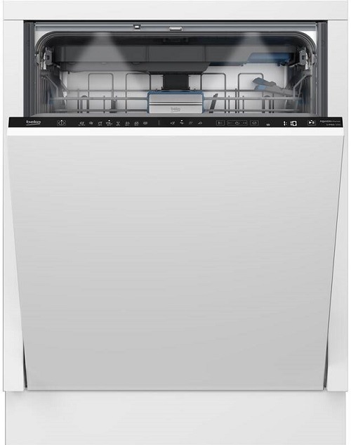Umývačka riadu 60 Beko BDIN38541P, vstavaná