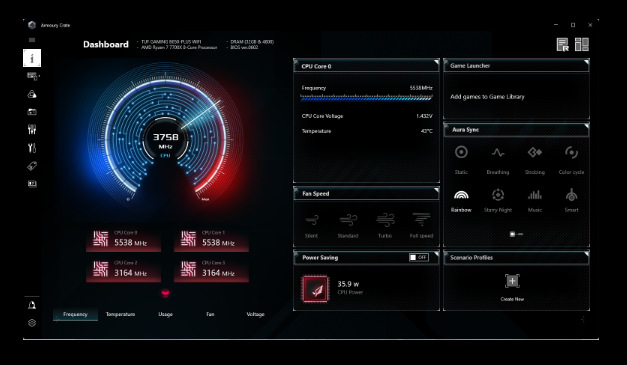 Základná doska Asus TUF Gaming B650-E WIFI Základná doska Asus TUF Gaming B650-E WIFI