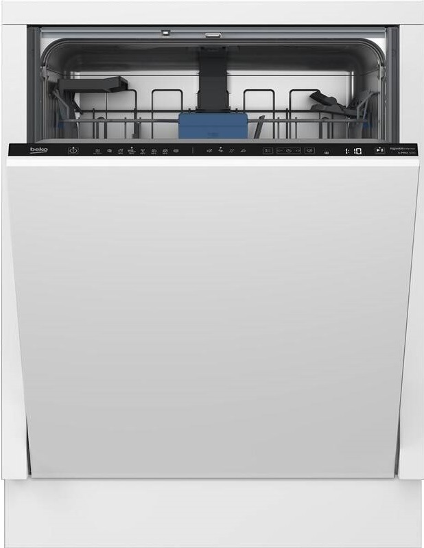 Umývačka riadu 60 Beko BDIN38441P, vstavaná