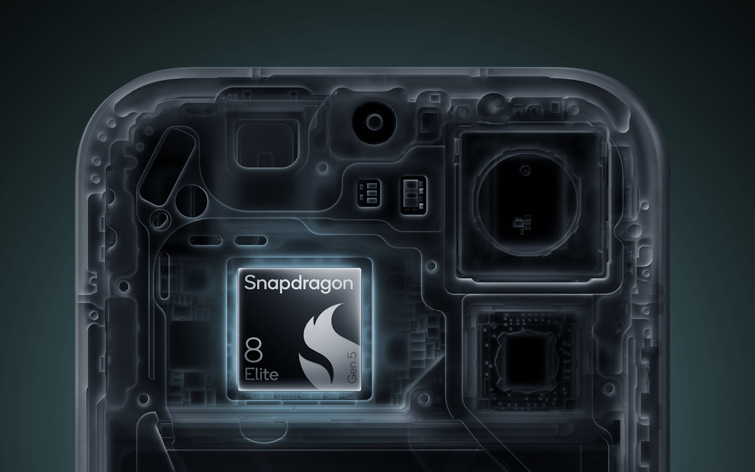 Xiaomi Xiaomi 17 poháňa supervýkonný procesor Qualcomm Snapdragon 8 Elite Gen 5″ width=