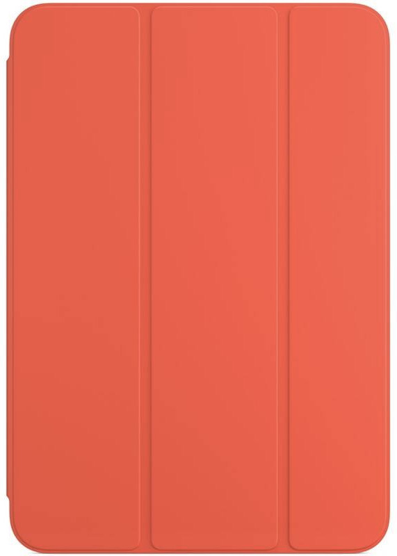 Puzdro na tablet Apple Smart Folio pre iPad mini (6. gen. 2021) - žiarivo oranžové