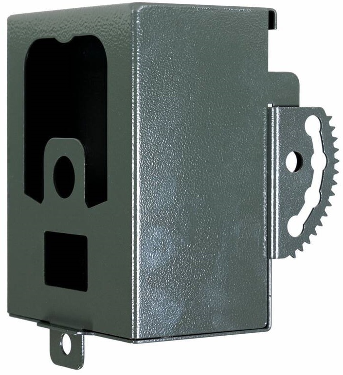 Box Evolveo StrongVision MB2