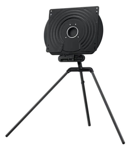 Stojan pre TV Samsung Auto-otočný na Studio Stand VG-ARAB43STD (2022) čierny
