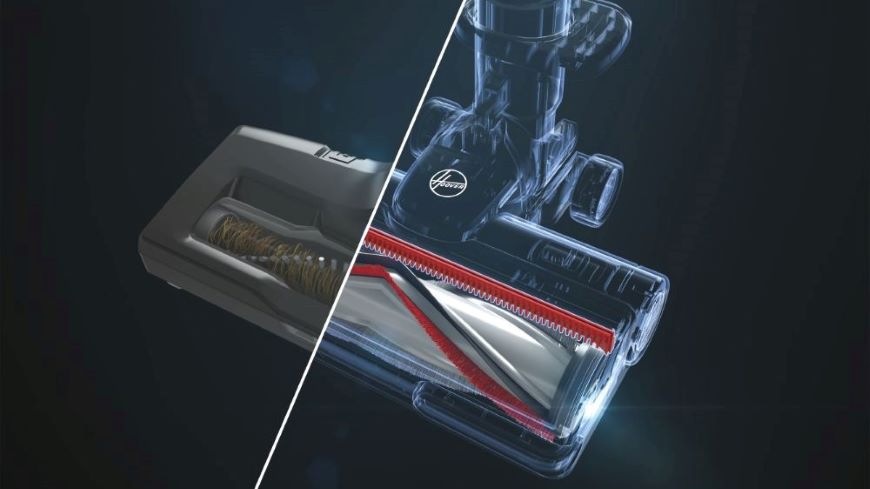 Tyčový vysávač Hoover HF9 HF910H 011