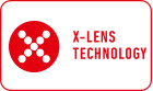 Lampáš LEDLENSER X21R čierna