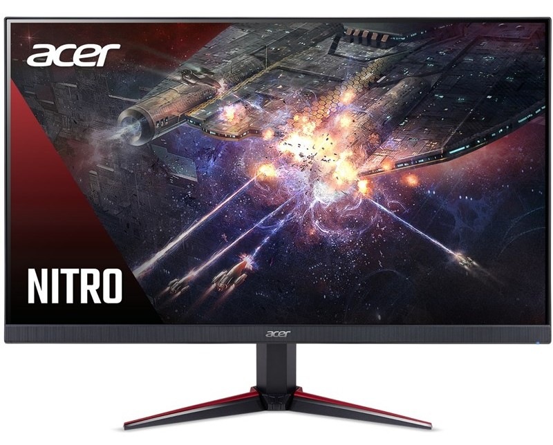 Monitor Acer Nitro VG270Gbmipx čierny