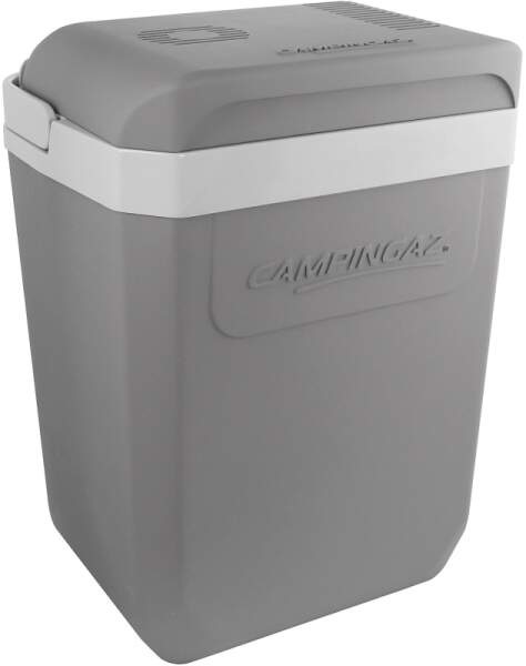 Autochladnička Campingaz Powerbox Plus 28L sivá Autochladnička Campingaz Powerbox Plus 28L sivá