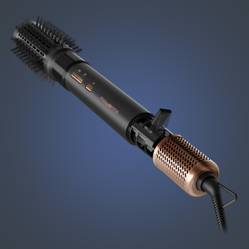 Styler Rowenta UB9820E0 Air Shape čierna Styler Rowenta UB9820E0 Air Shape čierna