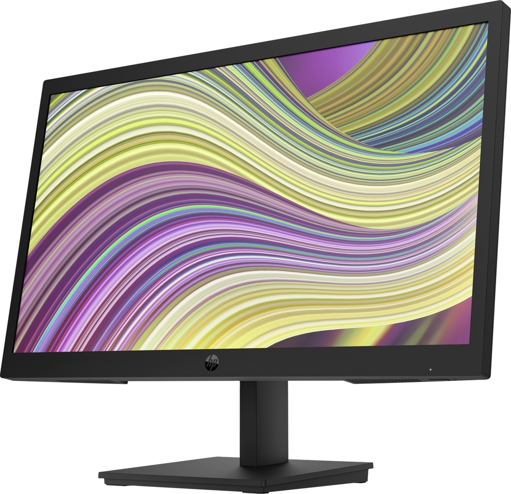 Monitor HP P22v G5 čierny Monitor HP P22v G5 čierny