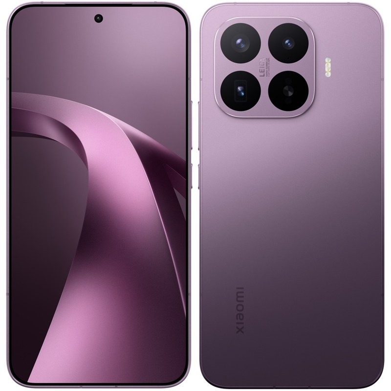 Xiaomi 17T Pro (12/512GB), fialová farba