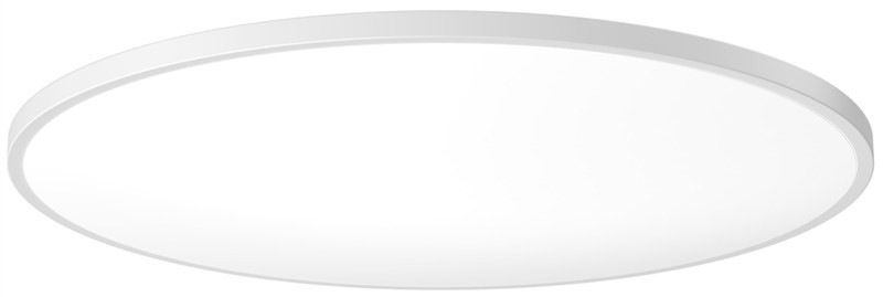 Stropné svietidlo Yeelight Chytré CW Yeelight Mercury C480 v bielej farbe