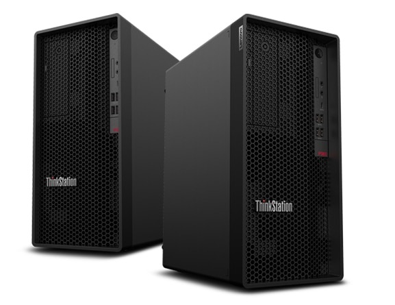 Lenovo ThinkStation P360