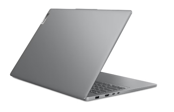 Notebook Lenovo IdeaPad Pro 5 16IMH9 sivý Notebook Lenovo IdeaPad Pro 5 16IMH9 sivý