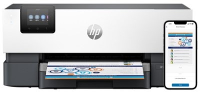 HP Officejet Pro 9110b (5A0S3B)