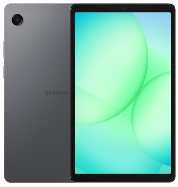Tablet Samsung Galaxy Tab A11 LTE 4 GB / 64 GB sivý