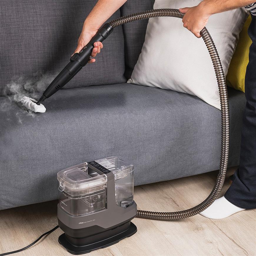 Tepovač kobercov Ufesa Nalen SteamPro 81356326″ width=