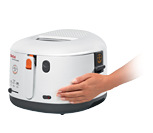 Fritéza Tefal Filtra One FF162131 biela Fritéza Tefal Filtra One FF162131 biela