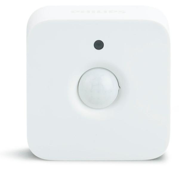 Detektor pohybu Philips Hue pohybový biele